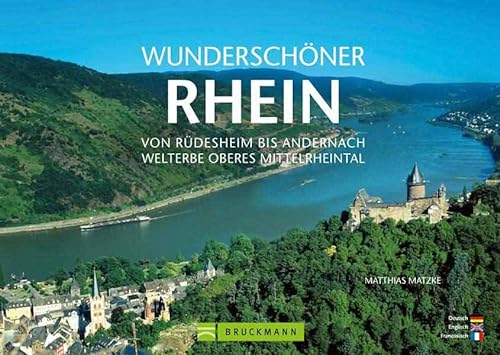 Wunderschöner Rhein